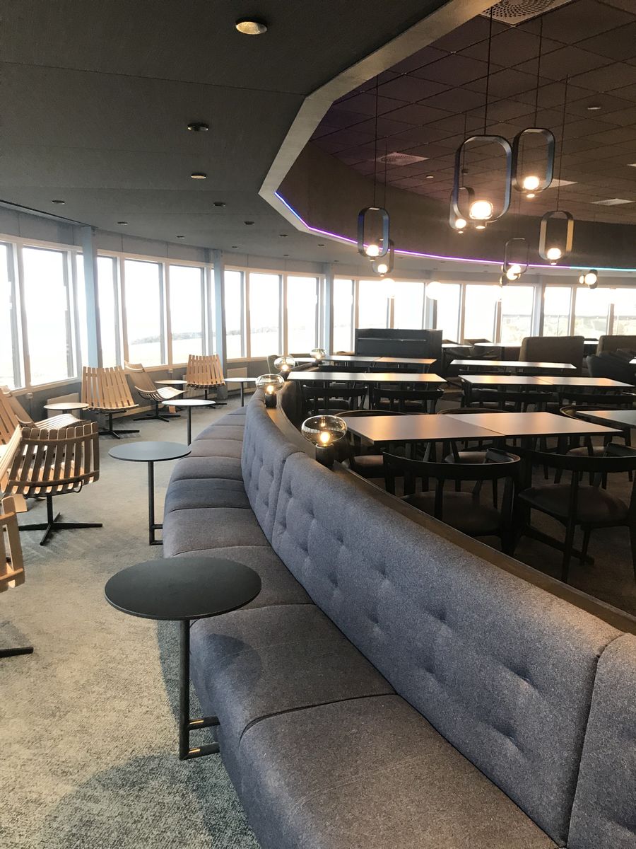 Domex Interier Reference - 